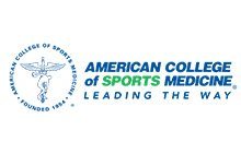 American college of Sports Medicine