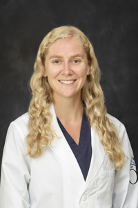 Amanda Jordan, PA-C