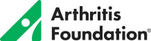 Arthritis Foundation logo