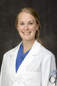 Briana DeWolfe, ACNP