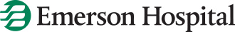 Emerson Hospital logo