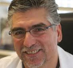 Gregory D. Catalano, DPM