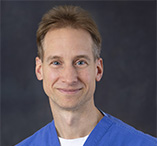 John Cahoy, MD, PhD