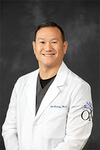  Jon Hwang, PA-C