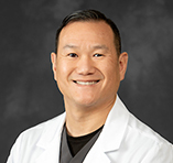Jon Hwang, PA-C