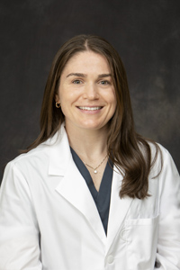 Julia Bireley, PA-C