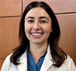 Zina Model, MD